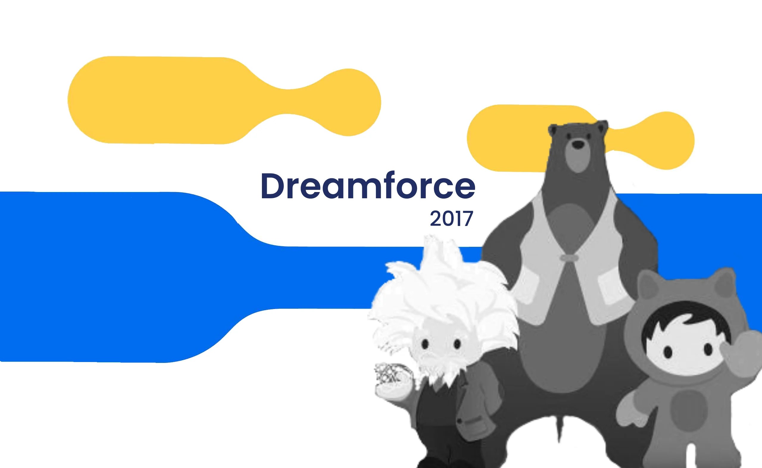 Dreamforce ’17 Playback post thumbnail