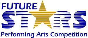 Future Stars Performing Arts Competition Logo