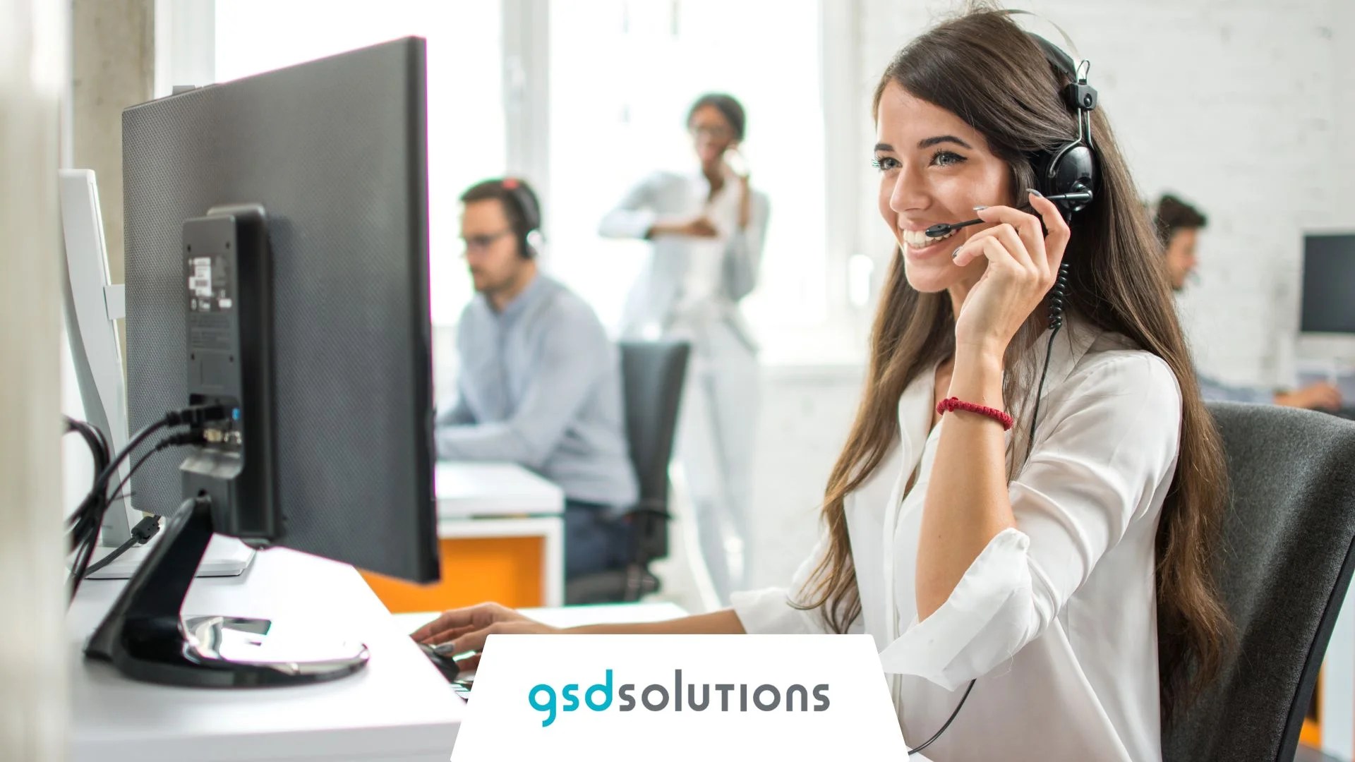 Why Outsource IT Infrastructure