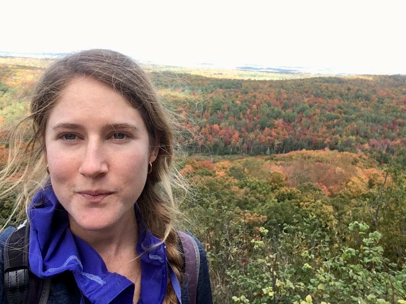 Photo of Avery Young