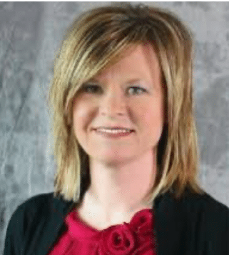 Photo of Bethany O'Rear