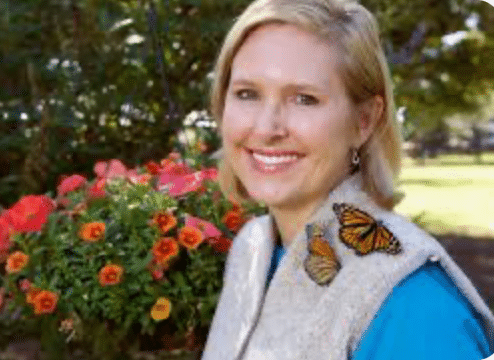 Photo of Sonia Altizer