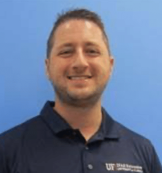 Photo of Jeremy Rhoden