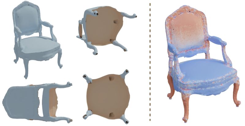 G Shell - Premium 8K Dark Photos | Free Download