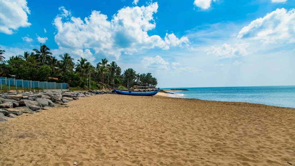 Negombo
