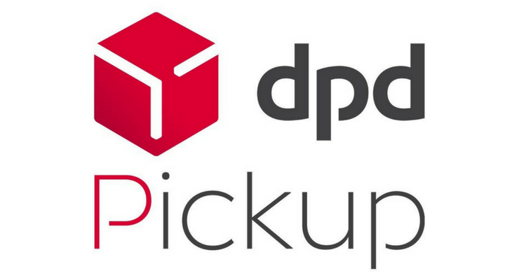Dpd paket pickup shop