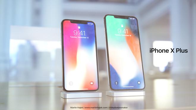 iPhoneXPlus
