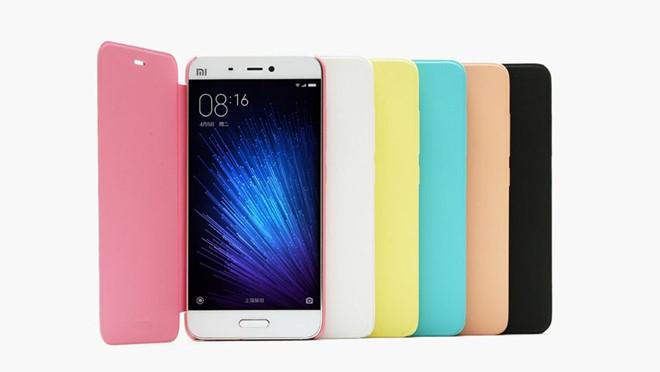 Op dien thoai Apple, Xiaomi ban tai TQ co chat gay ung thu hinh anh 1