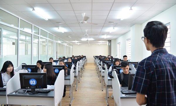 Ma truong, ma nganh Dai hoc Ha Noi tuyen sinh 2018