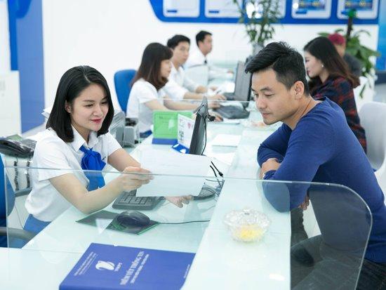 VinaPhone mở thêm kênh trực tuyến hỗ trợ  thuê bao bổ sung thông tin