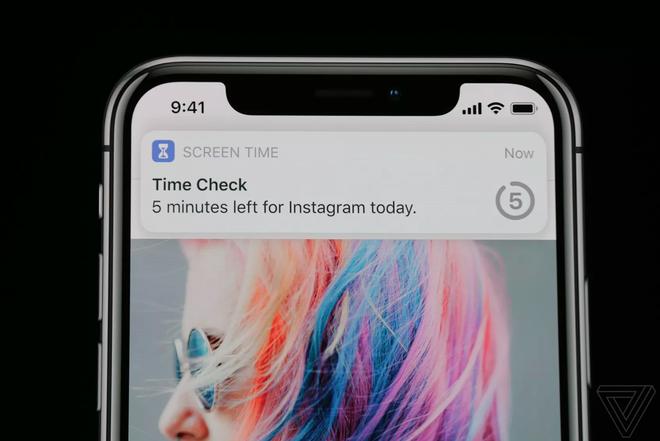 Có phải 6 ứng dụng, dịch vụ và tính năng trên iOS 12 này đã bị Apple copy từ chính các đối thủ? - Ảnh 3.