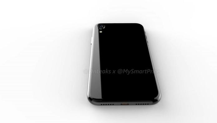 Sản phẩm - Lộ diện hình ảnh mới nhất, “Đẹp từng centimet” của iPhone 9 (Hình 6).