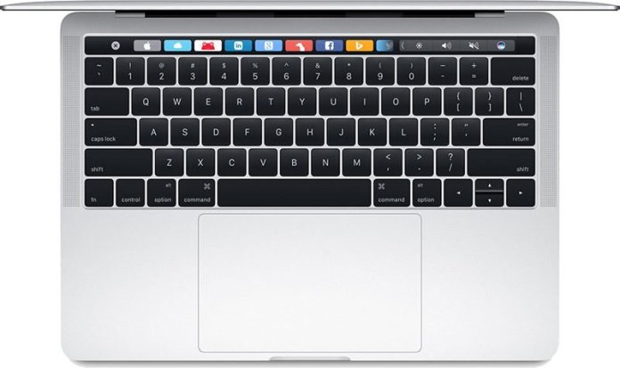 Apple thua nhan ban phim MacBook loi va phat dong chuong trinh sua chua mien phi