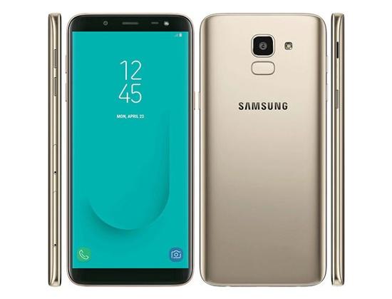 Co nen mua Samsung Galaxy J6 voi gia 5,3 trieu?