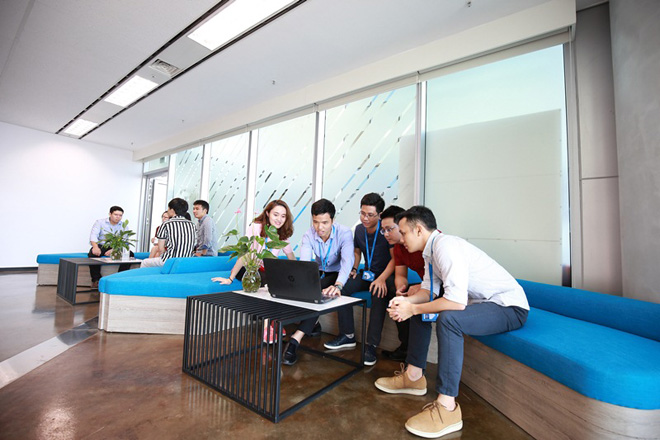 Viet Nam ngay cang co dong gop lon hon trong linh vuc dich vu CNTT toan cau