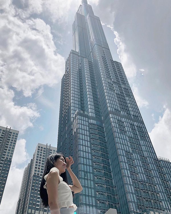 Toa nha The Landmark 81 co gi thu hut cu dan mang?