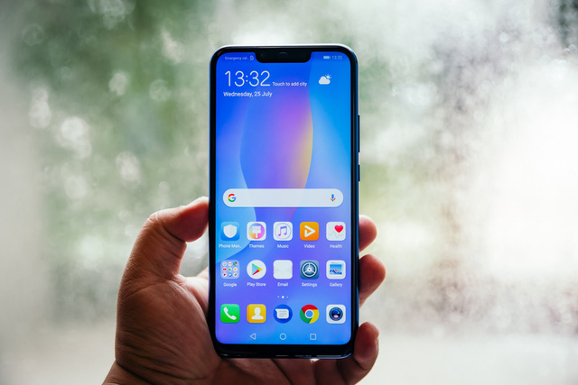 Huawei Nova 3i chính thức ra mắt tại Việt Nam với giá 6,99 triệu đồng - Ảnh 8.