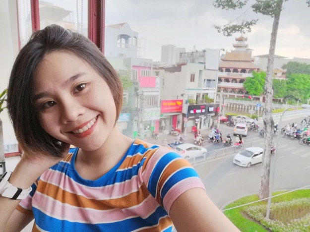6 cách Huawei Nova 3i biến bức ảnh selfie của bạn trở nên vi diệu - Ảnh 4.