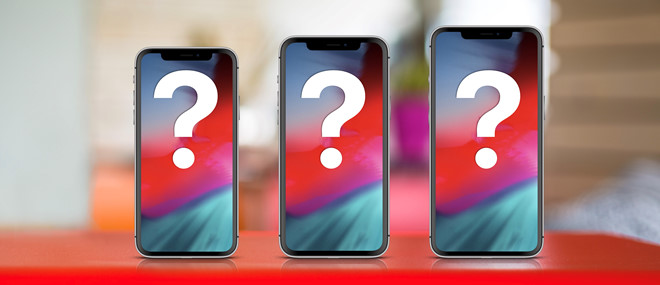 Apple se dat ten cho iPhone 2018 nhu the nao? 