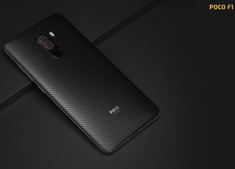 Xiaomi ra mắt smartphone trang bị chip Snapdragon 845 siêu rẻ - ảnh 2