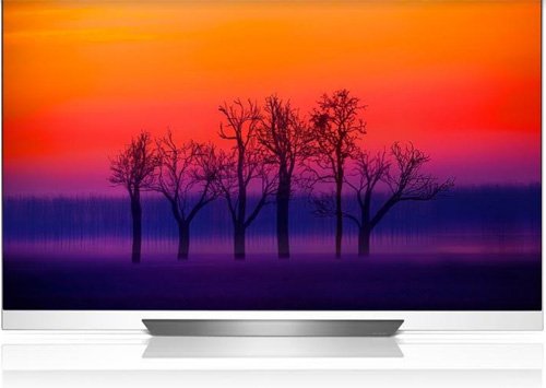 3 TV OLED ấn tượng đầu năm 2018