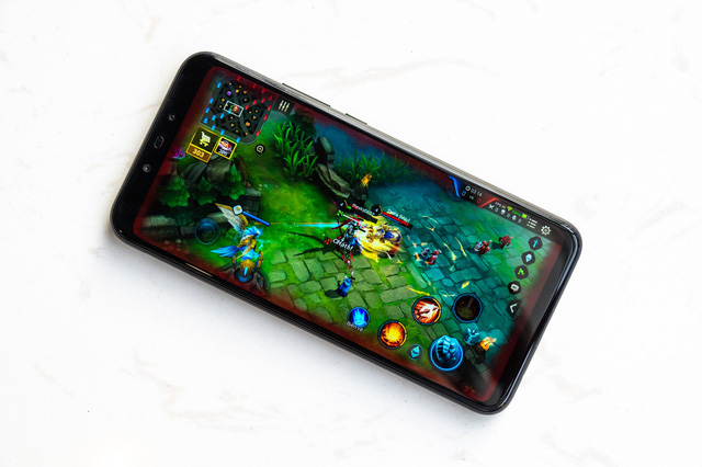 Không chỉ chụp ảnh đẹp, Huawei Nova 3i sau khi cập nhật GPU Turbo còn có khả năng chơi game đáng nể - Ảnh 3.