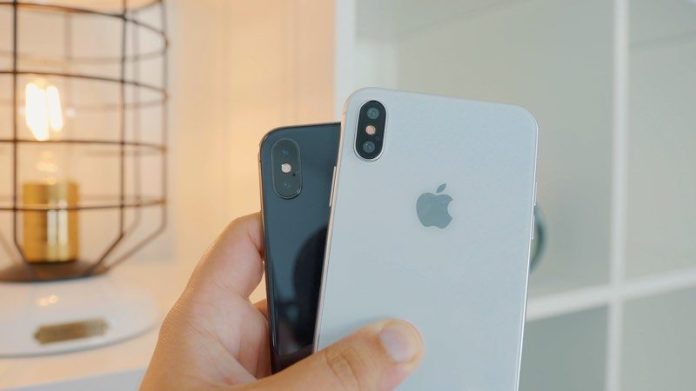 Phone 9 và iPhone X Plus chưa ra mắt đã bị làm giả như thật