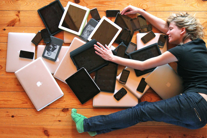 Mua laptop ngon dưới 15 triệu cho năm học mới, nắm kỹ 5 điều này để khỏi hối hận chọn nhầm hàng - Ảnh 1.