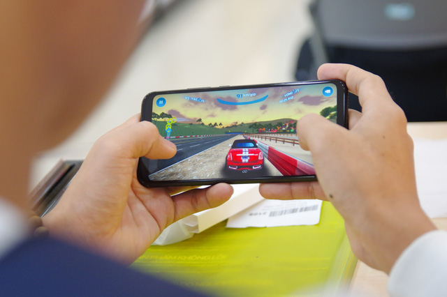 Huawei Nova 3i chính thức mở bán, đặt mục tiêu trở thành thương hiệu smartphone thứ 2 tại Việt Nam trước 2020 - Ảnh 15.