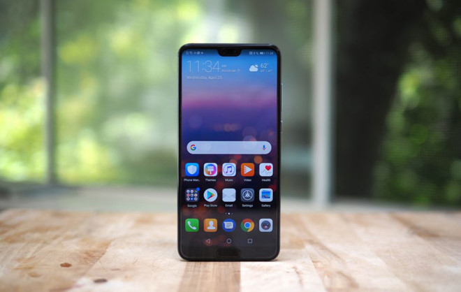 Vi sao iPhone va dien thoai Android se tiep tuc tang gia? 