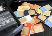 Các nhà mạng chuẩn bị thử nghiệm SIM 11 số về 10 số