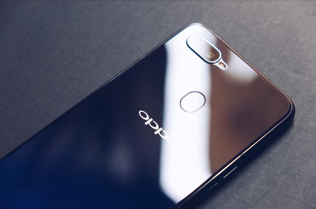 Mang những trải nghiệm khác biệt, OPPO F9 xứng danh là món quà đặc biệt dành cho giới trẻ - Ảnh 4.