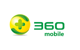 360 logo
