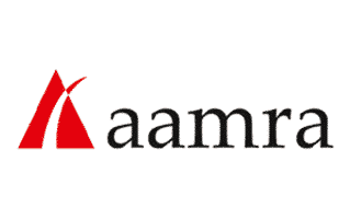 aamra logo