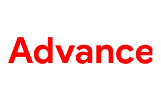 advance logo