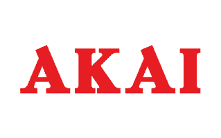 akai logo