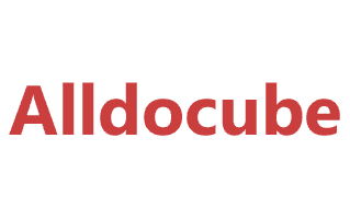 alldocube logo