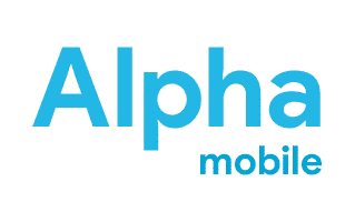alpha logo