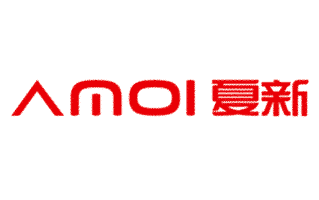 amoi logo