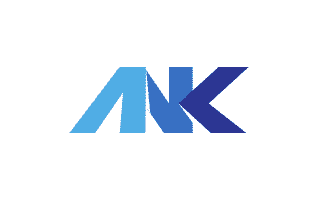 ank logo