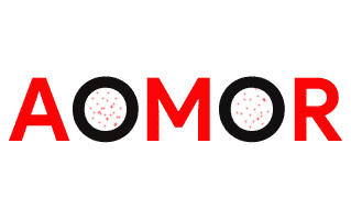 aomor logo
