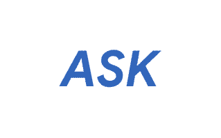 ask logo