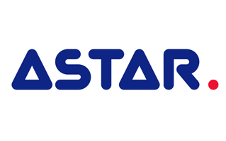astar logo