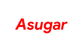 asugar logo