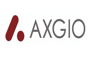 axgio logo
