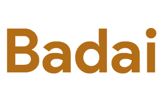 badai logo