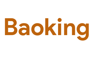 baoking logo