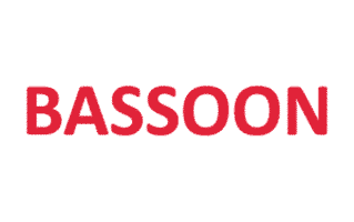 bassoon logo