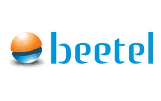 beetel logo
