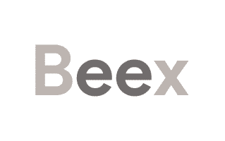 beex logo
